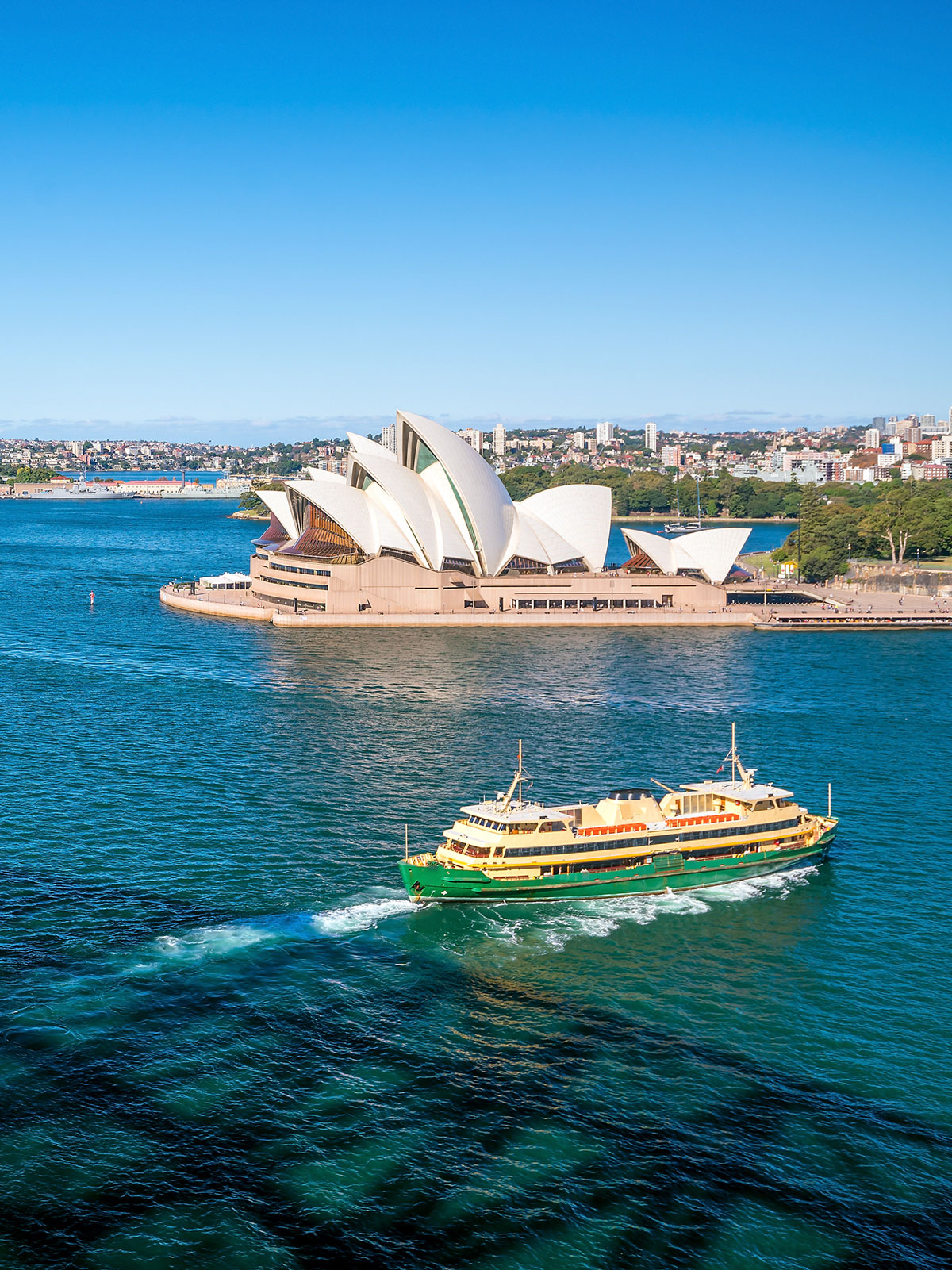 Find out why study in Australia provide various career opportunities 