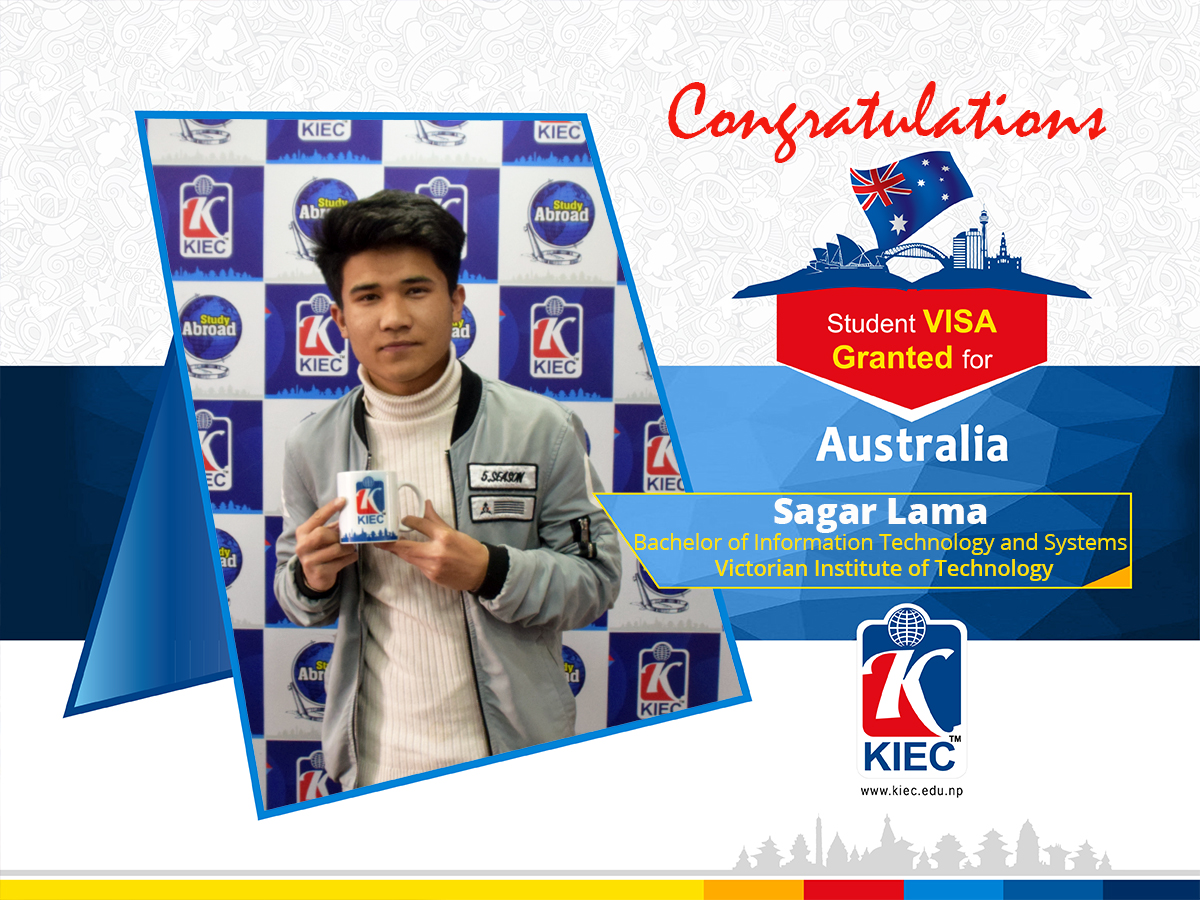 visa granted success rate from best consultancy in nepal for australia, consultancy for australia, study abroad
