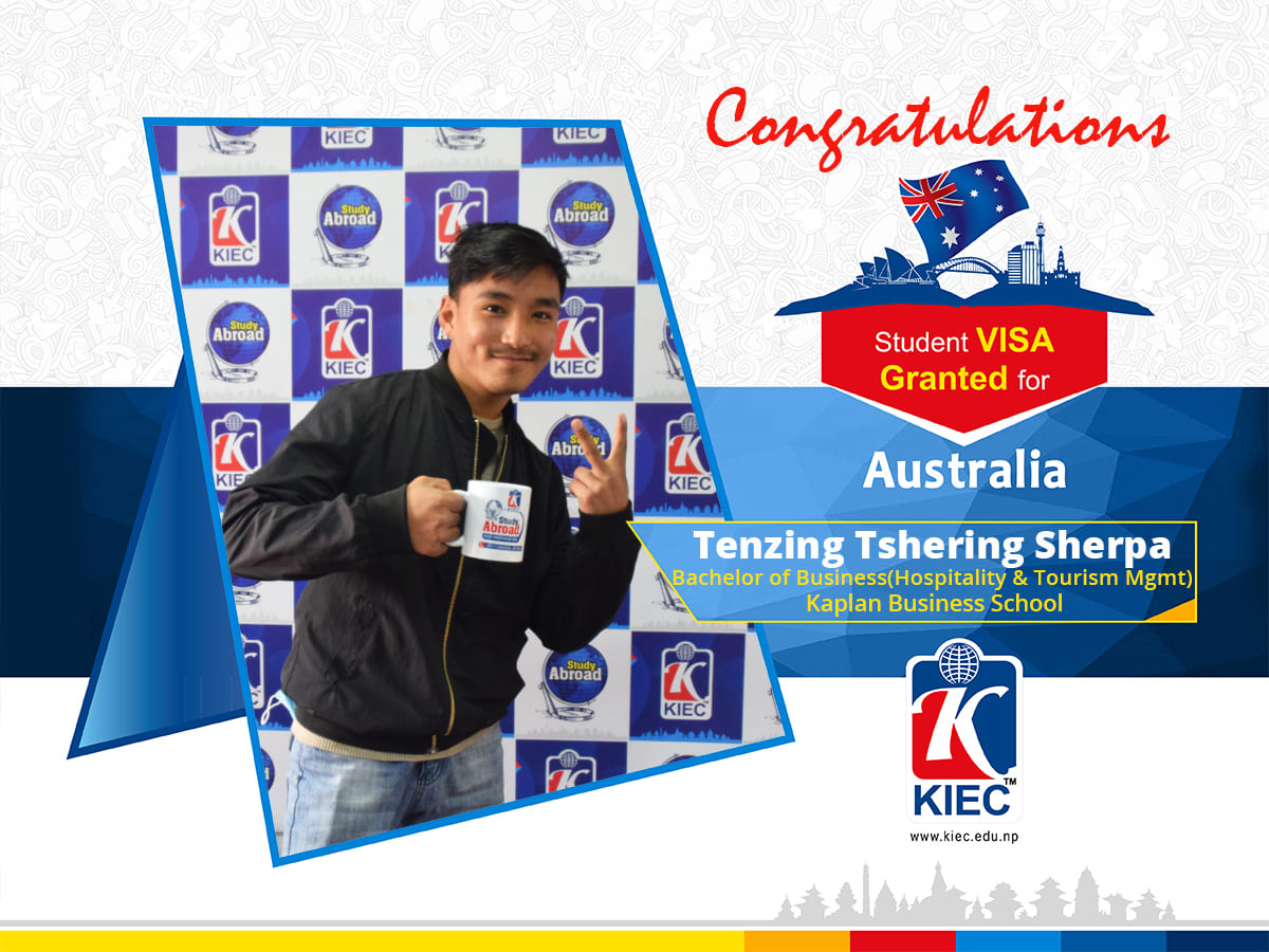 Australian universities for Nepali students, study in Australia from Nepal, study in Australia consultancy, visa success rate