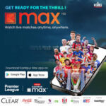 EPL via Kantipur Max