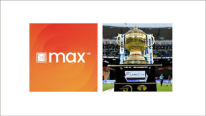IPL via Kantipur Max