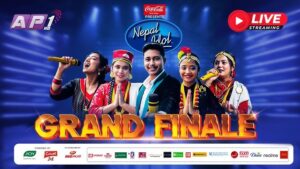 Nepal Idol Season 6