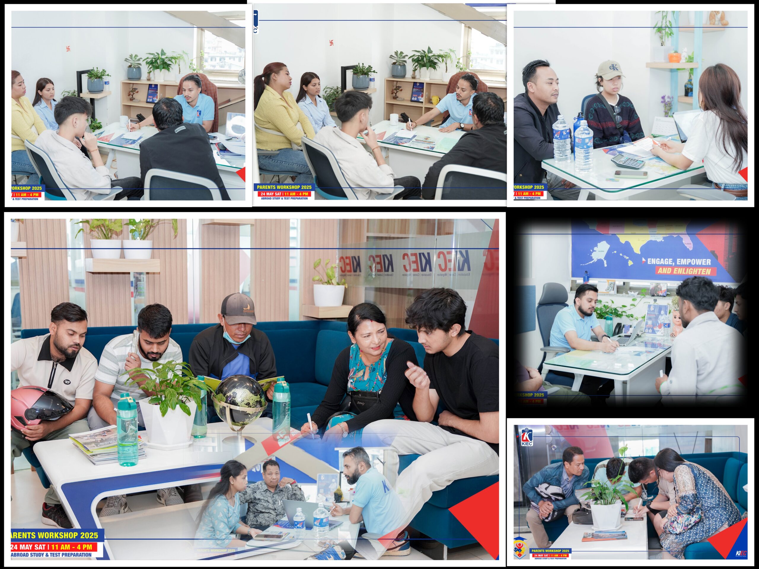 Workshop