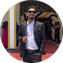 Ashish K C