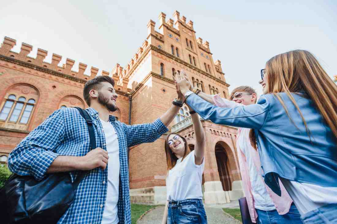study in finland from nepal through KIEC and know