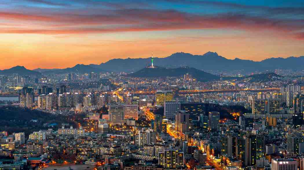 study in south korea from nepal with KIEC