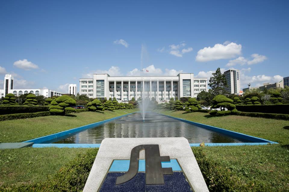 colleges to study in south korea for nepali students