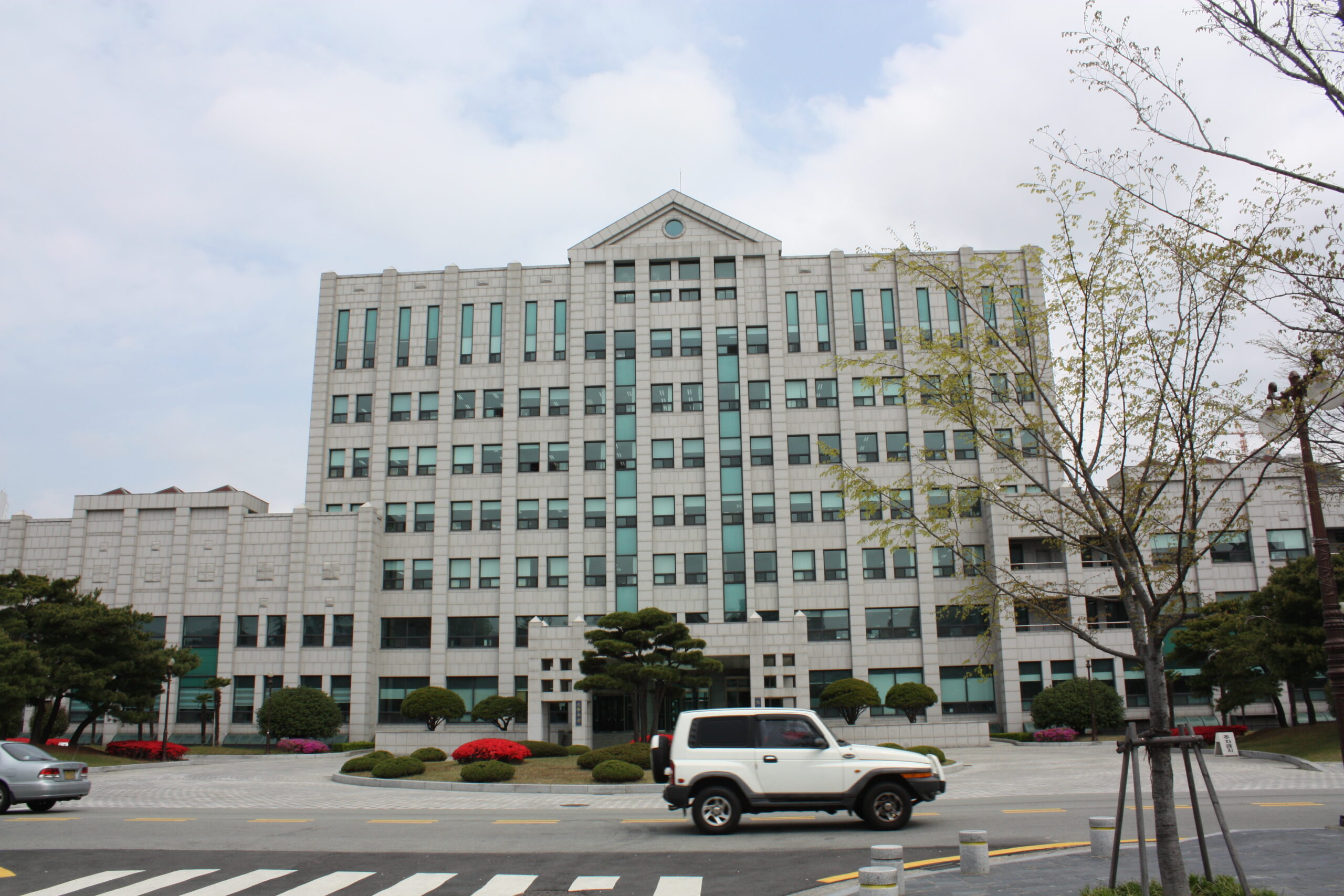 Colleges and universities in South Korea for nepali students