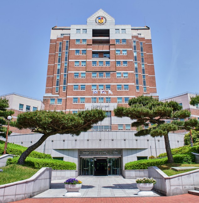 one of the well ranked university in south korea is Kyungsung university