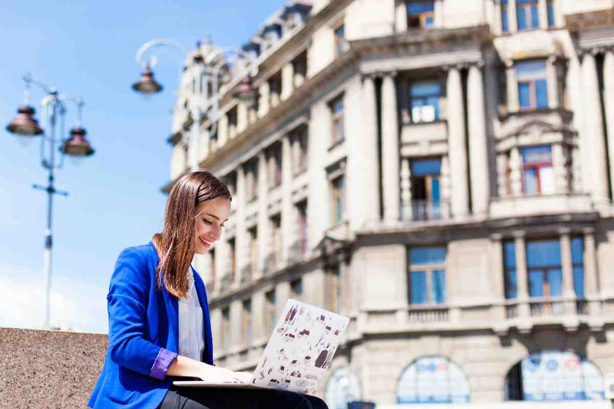 college and university in france 