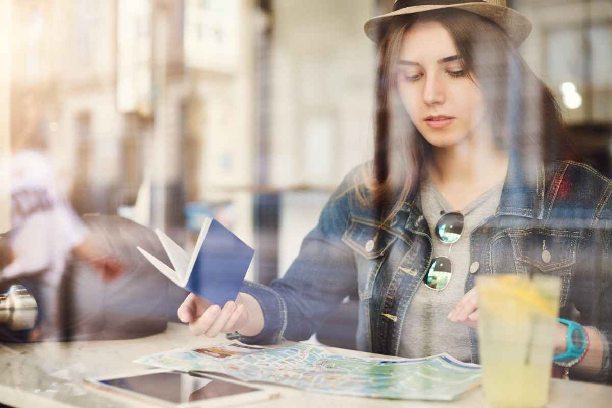 Learn about step by step visa process for australia student visa