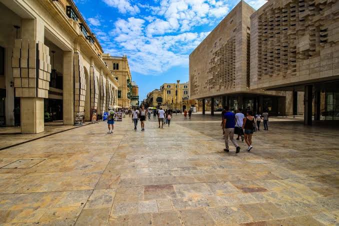 study in Malta from Nepal is one of the preferred choice among Nepali students among Schengen countries
