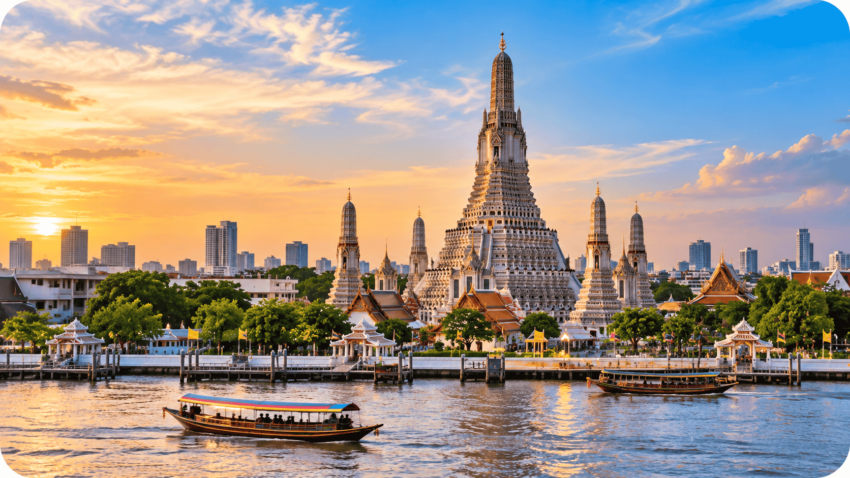 comprehensive guide for study in thailand