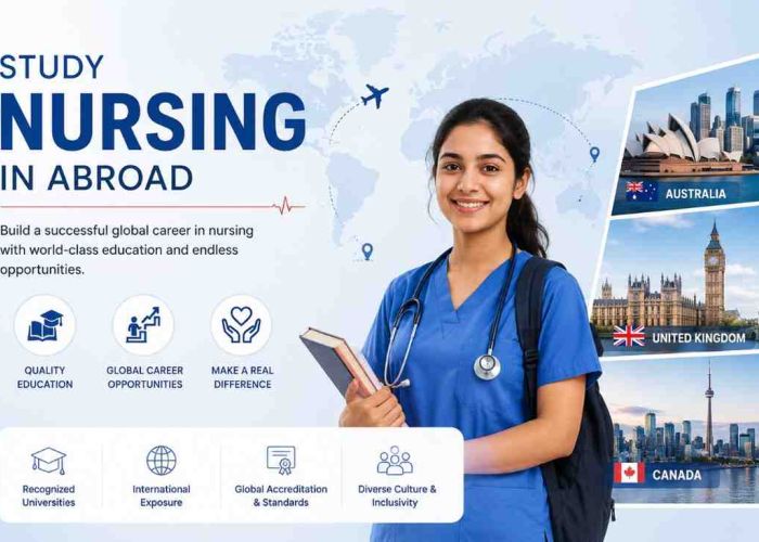study nursing abroad from nepal