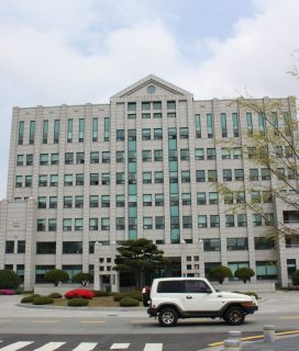 Colleges and universities in South Korea for nepali students