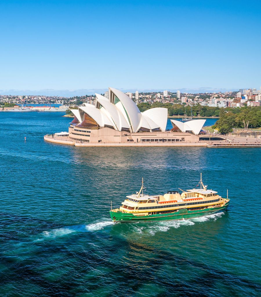 Find out why study in Australia provide various career opportunities 