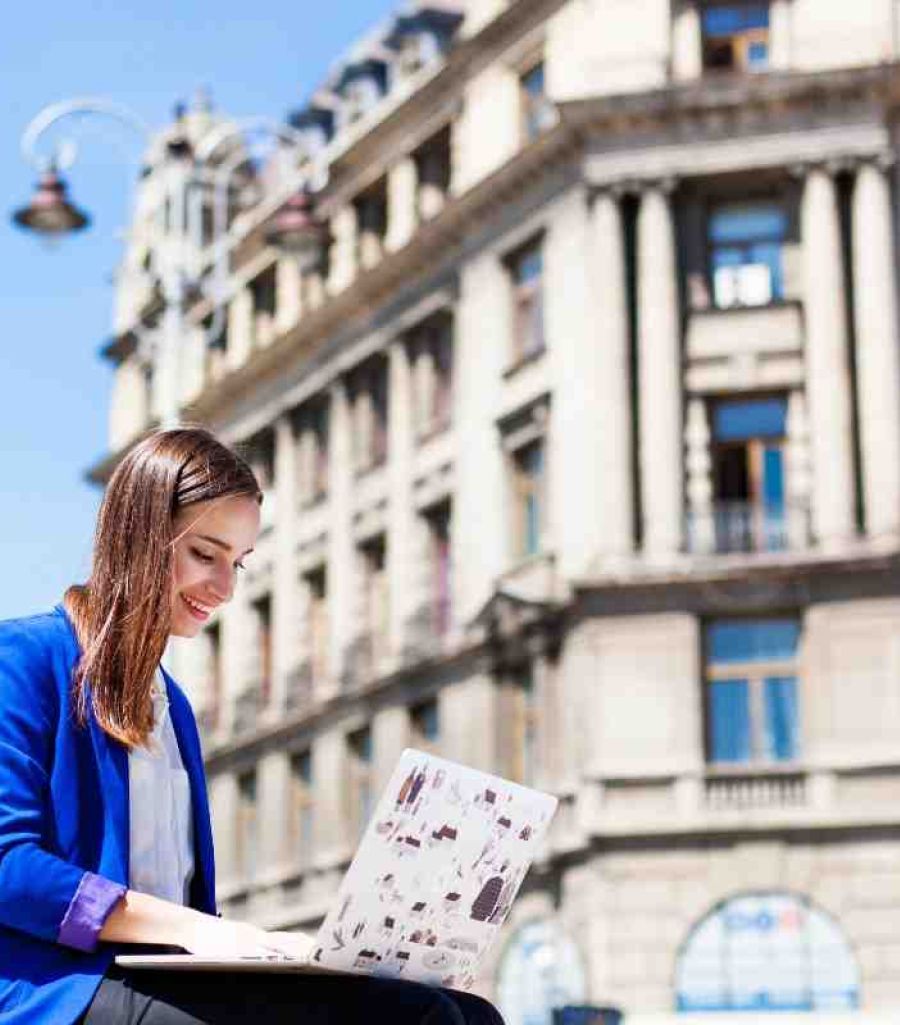 college and university in france