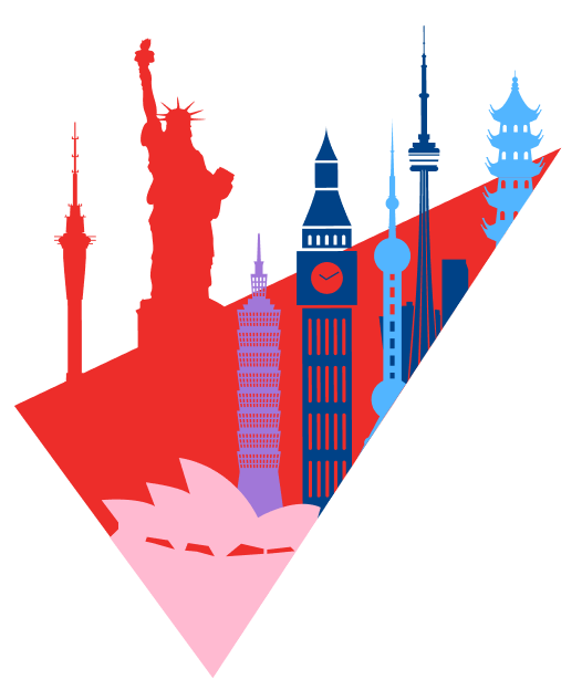 study abroad from one of the best and trusted education consultancy in Nepal 
