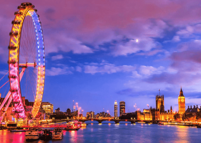 study in UK from nepal through the best education consultancy in Nepal