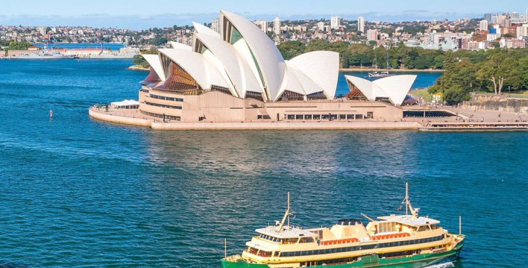 study in australia from nepal & reasons for studying in Australia from Nepal