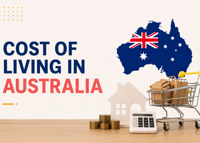 Finding out about the cost of living, food, expenses and accomodations especially for international students.