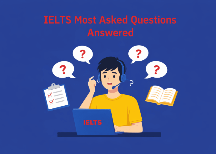 IELTS preparation and tips for getting desired score