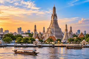 comprehensive guide for study in thailand