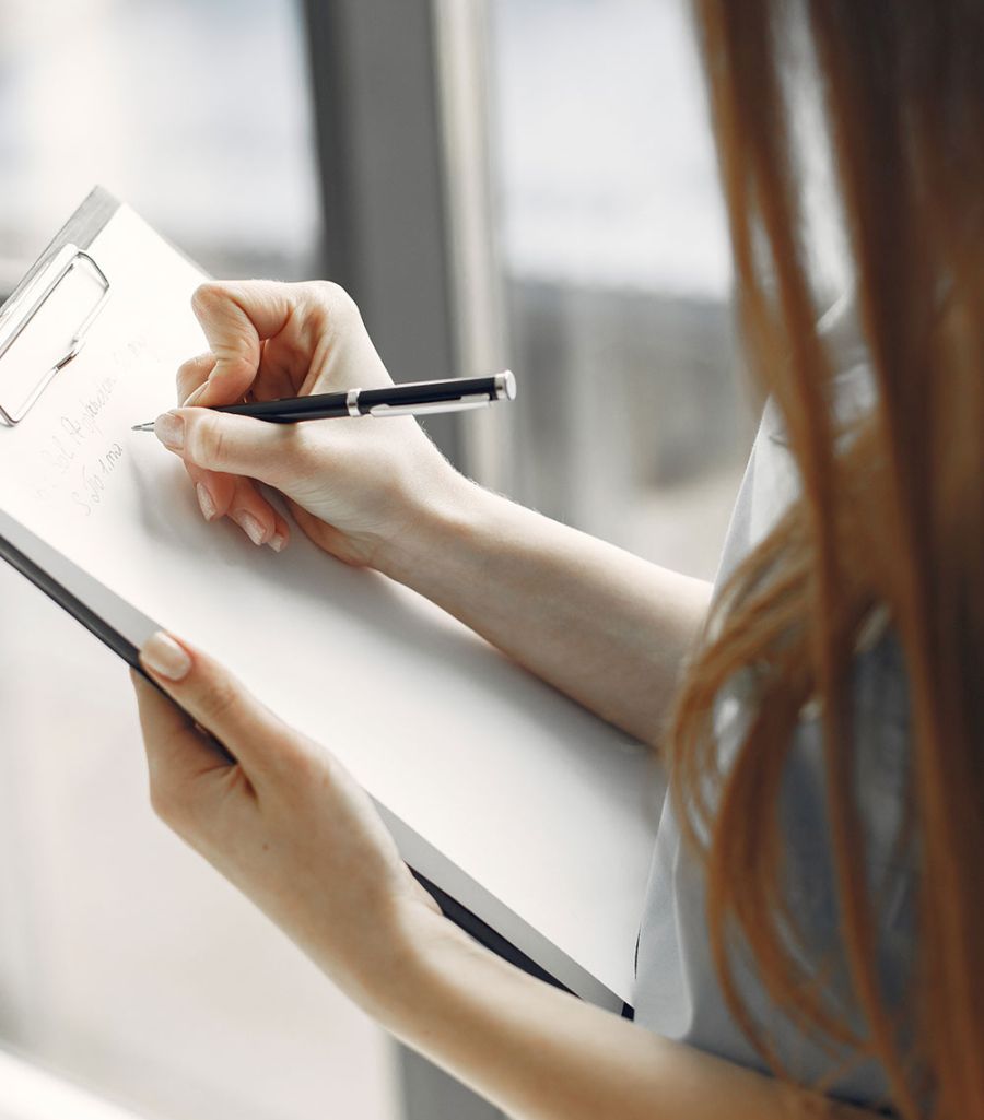 Document checklist to study in Australia from Nepal including financial document checklist