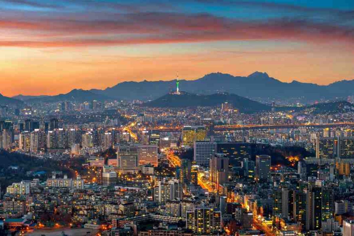 study in south korea from nepal with KIEC