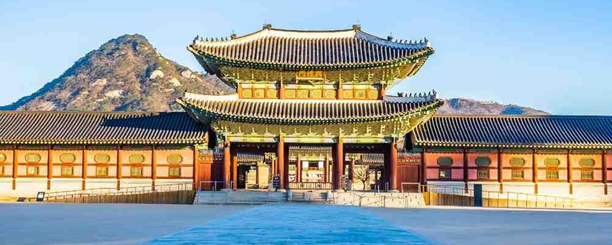 South korea has become one of the Asian top destination for international studies